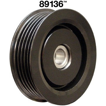 dayco accessory drive belt idler pulley  frsport 89136