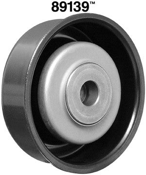 dayco accessory drive belt idler pulley  frsport 89139