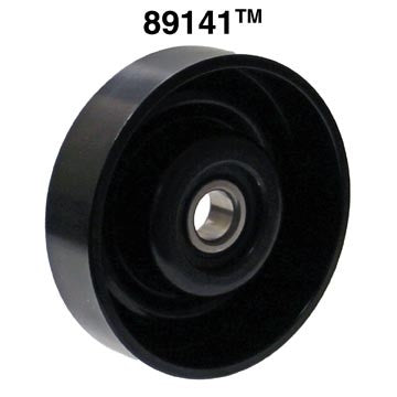 dayco accessory drive belt idler pulley  frsport 89141