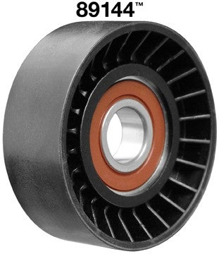 dayco accessory drive belt idler pulley  frsport 89144