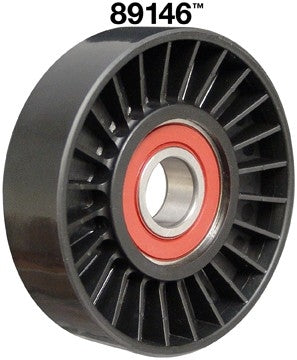 dayco accessory drive belt idler pulley  frsport 89146