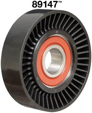 dayco accessory drive belt idler pulley  frsport 89147