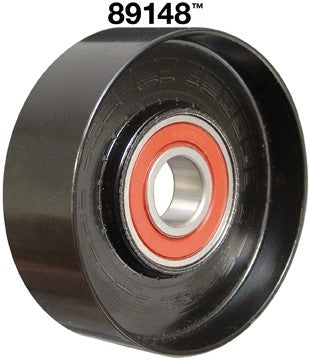 dayco accessory drive belt idler pulley  frsport 89148