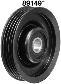 dayco accessory drive belt idler pulley  frsport 89149