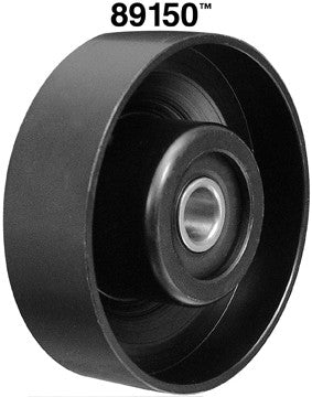 dayco accessory drive belt idler pulley  frsport 89150