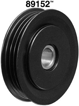 dayco accessory drive belt idler pulley  frsport 89152