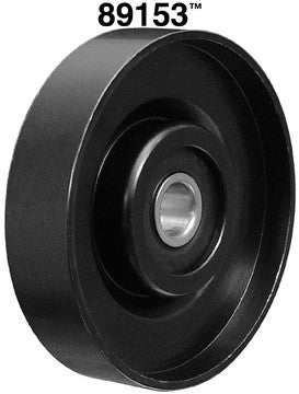 dayco accessory drive belt idler pulley  frsport 89153