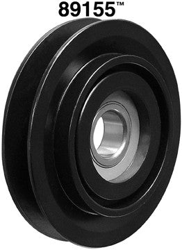 dayco accessory drive belt idler pulley  frsport 89155