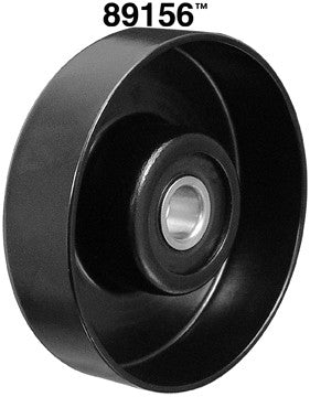 dayco accessory drive belt idler pulley  frsport 89156