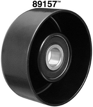 dayco accessory drive belt idler pulley  frsport 89157