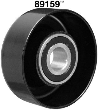 dayco accessory drive belt idler pulley  frsport 89159