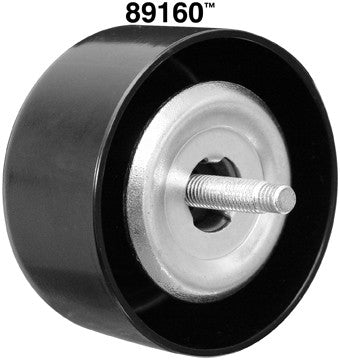 dayco accessory drive belt idler pulley  frsport 89160