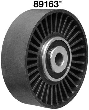 dayco accessory drive belt idler pulley  frsport 89163