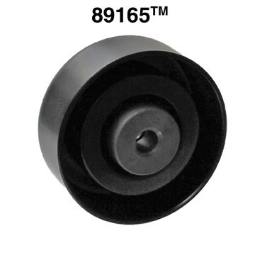 dayco accessory drive belt idler pulley  frsport 89165