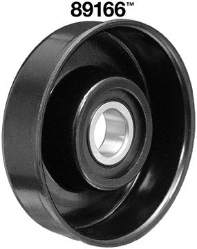 dayco accessory drive belt idler pulley  frsport 89166