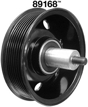 dayco accessory drive belt idler pulley  frsport 89168