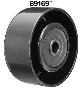 dayco accessory drive belt idler pulley  frsport 89169