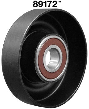 dayco accessory drive belt idler pulley  frsport 89172