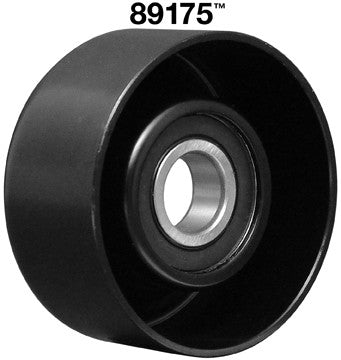 dayco accessory drive belt idler pulley  frsport 89175