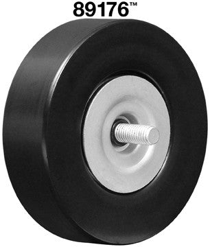 dayco accessory drive belt idler pulley  frsport 89176