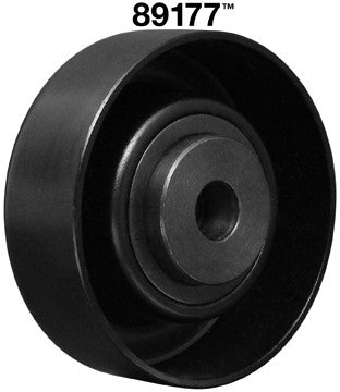 dayco accessory drive belt idler pulley  frsport 89177