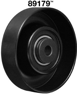 dayco accessory drive belt idler pulley  frsport 89179