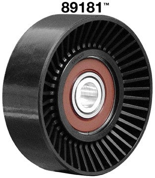 dayco accessory drive belt idler pulley  frsport 89181