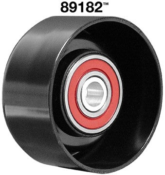 dayco accessory drive belt idler pulley  frsport 89182