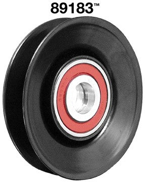 dayco accessory drive belt idler pulley  frsport 89183