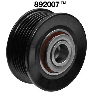 dayco alternator decoupler pulley  frsport 892007