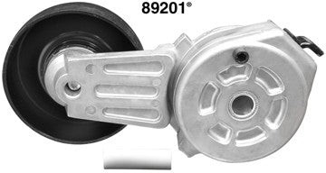 dayco accessory drive belt tensioner assembly  frsport 89201