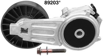 dayco accessory drive belt tensioner assembly  frsport 89203