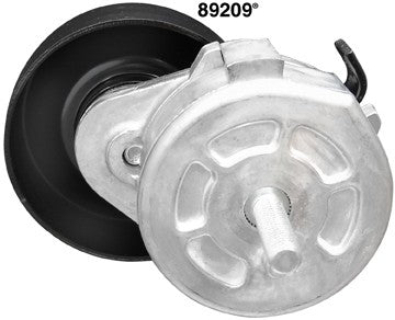 dayco accessory drive belt tensioner assembly  frsport 89209