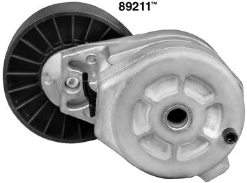 dayco accessory drive belt tensioner assembly  frsport 89211