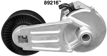 dayco accessory drive belt tensioner assembly  frsport 89216