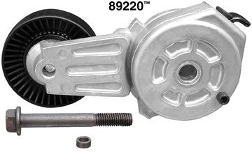 dayco accessory drive belt tensioner assembly  frsport 89220