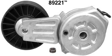 dayco accessory drive belt tensioner assembly  frsport 89221