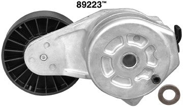 dayco accessory drive belt tensioner assembly  frsport 89223