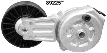 dayco accessory drive belt tensioner assembly  frsport 89225