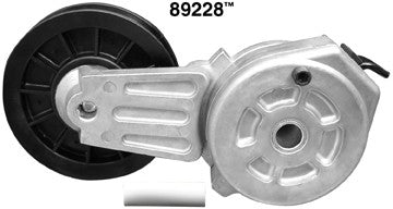 dayco accessory drive belt tensioner assembly  frsport 89228