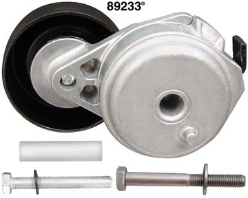 dayco accessory drive belt tensioner assembly  frsport 89233