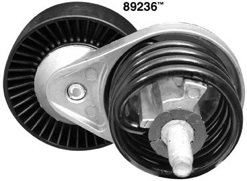 dayco accessory drive belt tensioner assembly  frsport 89236