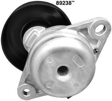 dayco accessory drive belt tensioner assembly  frsport 89238