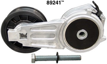 dayco accessory drive belt tensioner assembly  frsport 89241