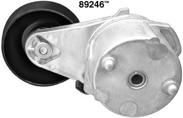 dayco accessory drive belt tensioner assembly  frsport 89246