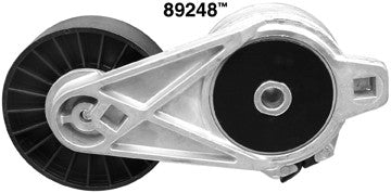 dayco accessory drive belt tensioner assembly  frsport 89248