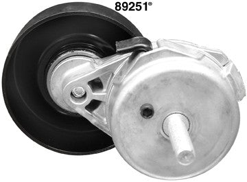 dayco accessory drive belt tensioner assembly  frsport 89251