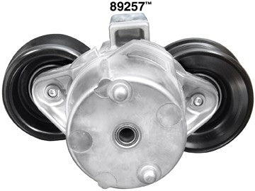 dayco accessory drive belt tensioner assembly  frsport 89257