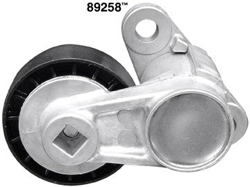 dayco accessory drive belt tensioner assembly  frsport 89258