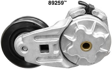 dayco accessory drive belt tensioner assembly  frsport 89259